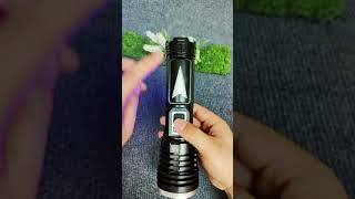 Energizer LED Flashlight Vision PRO Review  Unmatched Brightness shorts foryou flashlight [upl. by Dorcy419]