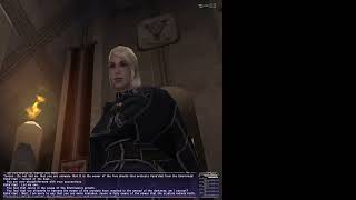 FFXI Promathia Mission 32  Rhapsodies of Vanadiel Mission 22 [upl. by Eelanaj]