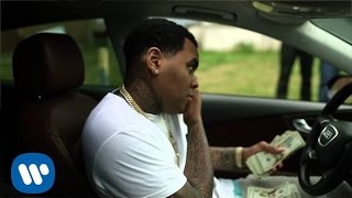 Kevin Gates  Arm And Hammer Official Music Video [upl. by Taryne368]