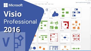 Hướng dẫn cài đặt Visio 2016 Professional  How to install Visio Professional 2016  Windows 10 [upl. by Cariotta]