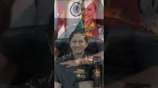 lieutenant general Madhuri kanitkar❣️ mns 2023 exam  mns 2023 exam date mns2023mnsindianarmy [upl. by Ahseek]