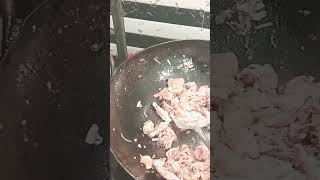 Andhra chicken fry recipe Hindi mein chicken [upl. by Einon683]