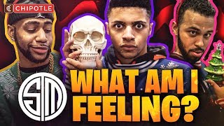 TSM Fortnite  Guess What I’m Feeling GAME [upl. by Nevag]