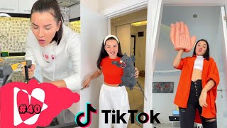 Khamitovy Pranks On The Husband 😂 3  TikTok Compilation 2022 [upl. by Airdni]