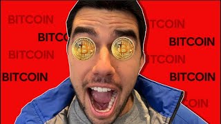 ¿Invertir en BITCOIN AHORA 🤑 [upl. by Dnalyar]