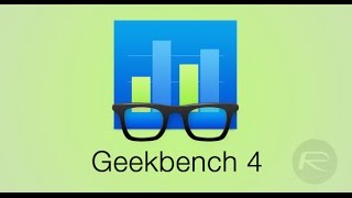 How to install Geekbench 4 for ios NO JAILBREAK UPDATED [upl. by Alian]