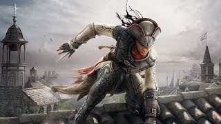 IGN Reviews  Assassins Creed Liberation HD  Review [upl. by Doris609]