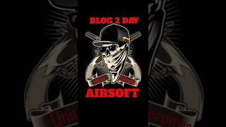 WTF Man Did you not feel thisairsoftvideo shortvideo airsoft [upl. by Gusty]