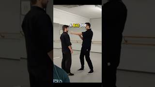 Misperception of Wing Chun [upl. by Eudocia]