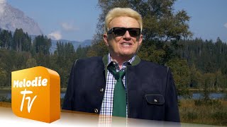 Heino  Wir wandern zum Tor hinaus Offizielles Musikvideo [upl. by Ahseinat899]