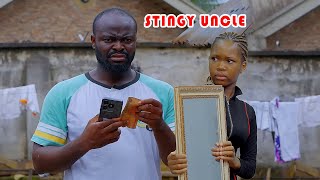 Stingy Uncle Vs Success 2024 Aunty Success Aunty Success [upl. by Oettam211]