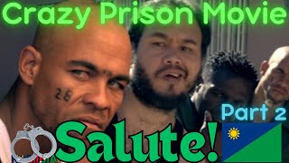 Salute Namibia Prison Movie [upl. by Avir70]