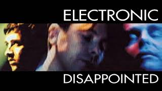 Electronic  Disappointed Stephen Hague 7 Instrumental HD Sound 2024 [upl. by Rains]