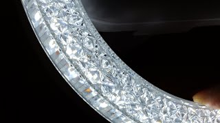 LED Chandelier Conversion Bulb Review [upl. by Anima99]