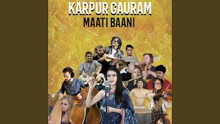 Karpur Gauram [upl. by Celine]