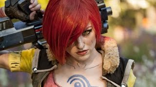 BORDERLANDS MOVIE GIVEAWAY WINNERS REVEALED amp MORE [upl. by Thilda824]