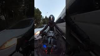 ig bsrrider motovlog biker bikelife bikergirl bikers [upl. by Atkinson]