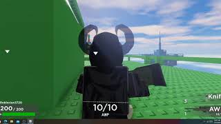 Weaponry Roblox [upl. by Lachance639]