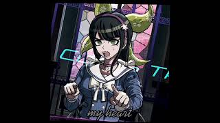 Danganronpa v3 Tenko edit  may contain spoilers ⚠️ danganronpakillingharmony tenkochabashira [upl. by Dari]