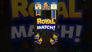 Royal match level 2883 gameplay walkthrough [upl. by Einhorn367]