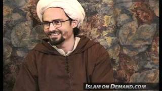 The Science of Shariah  Hamza Yusuf [upl. by Tiffany]