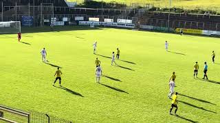 BORUSSIA NEUNKIRCHEN VS PALATIA LIMBACH âš½ï¸SAARLANDLIGA HIGHLIGHTS VLOG I davewave [upl. by Rem]