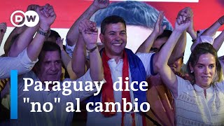 El triunfo de Peña frena el avance de la izquierda en América Latina [upl. by Agnella]