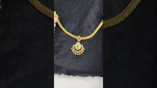 Latest stone necklace8754252999 necklace fashion traditional trending white online green [upl. by Ethban899]