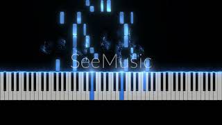 Canon in D  Johann Pachelbel  Piano Played By Brantley Scuffham [upl. by Nevek2]