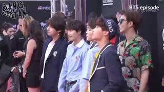 ENG 180731 EPISODE BTS 방탄소년단  Billboard Music Awards 2018 [upl. by Ronda]