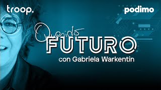 EP06  EL FUTURO DE LA VERDAD [upl. by Arvin30]