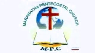 ABANAZIRI BA MARANATHA PENTECOSTAL CHURCH [upl. by Anaimad289]