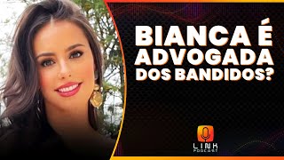 FELIPEH CAMPOS DETONA BIANCA BIANCARDI  LINK PODCAST [upl. by Clayborn]