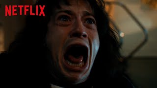 Top 9 Scary Scenes That Will Give You Nightmares  Netflix [upl. by Elysha]