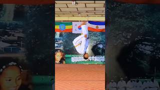 taekwondo martial art tret by Gezish Taekwondo student ethiopia [upl. by Vitek]