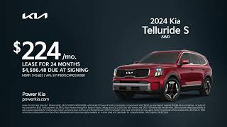 Kia Telluride 09302024 4370326 [upl. by Phipps987]