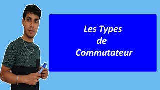 CCNA 3 types de commutateur CHAP 1  LECON 4 [upl. by Eceerehs648]