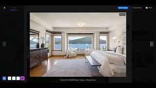 15 Million Dollar House Review  North Vancouver BC [upl. by Enileuqkcaj]