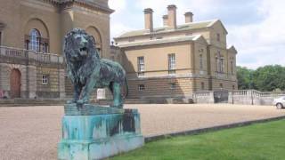 Graham Timbrell Holkham Hall [upl. by Anawqahs]