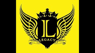 LEGACY VS MAMBAS [upl. by Claudio]