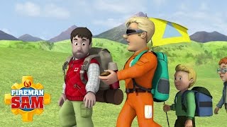 Fireman Sam US Official Pontypandy Pioneer Hike [upl. by Wiatt]