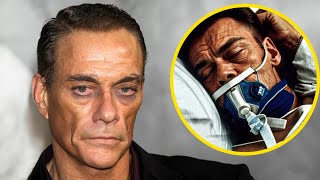 Have You Heard What Happened To Jean Claude Van Damme [upl. by Pas]