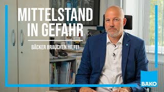 An Scholz  Habeck  Lindner Der Mittelstand kann Krise – kann unsere Politik das auch [upl. by Rosenbaum]