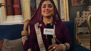 Sayanshi Gosh ne Apne Character Selection aur Journey Par diya issey Credit  Keh gayi badi baat [upl. by Atiz]