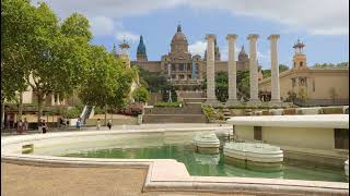 10 Things to do in Barcelona [upl. by Anewor784]