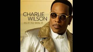 Charlie Wilson  Chills [upl. by Eidassac]