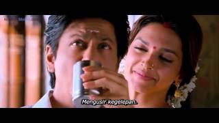 Chennai Express 2013  Title Sub Indo [upl. by Armond367]