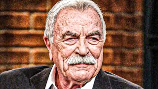 Der traurige Grund warum Tom Selleck Abschied nimmt [upl. by Oakie]