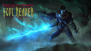 LOK Soul Reaver  Ozar Midrashim Soul Reaver Theme Reinterpretation [upl. by Wolfgang]