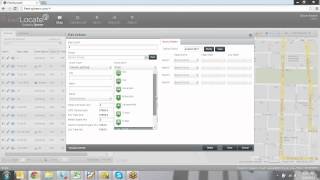 Webinarinabox  Spireon Local Fleet User Interface Demo [upl. by Atisor871]